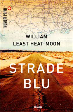 Strade blu - William Least Heat Moon