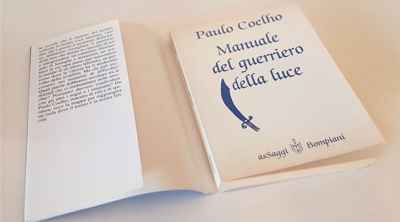 il manuale del guerriero della luce - Paulo Coelho
