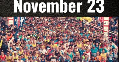 Black Friday Maratona di Ravenna 2019