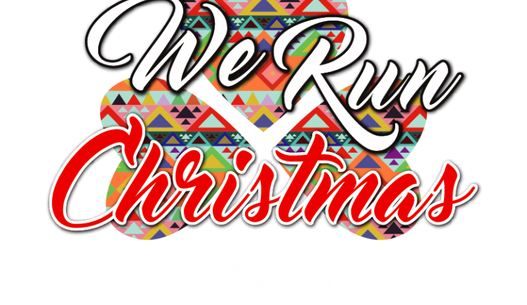 We run Christmas