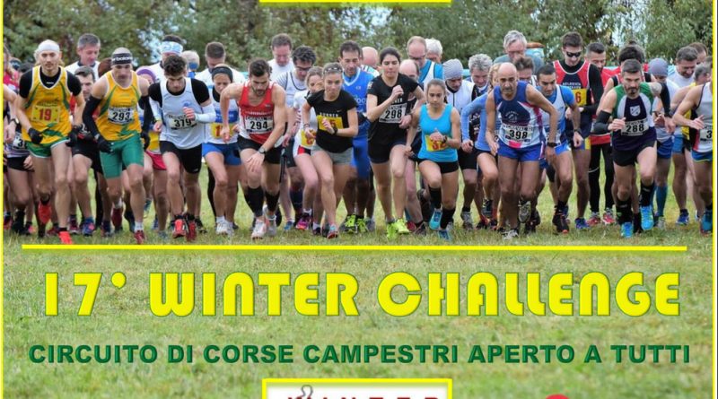 winter challenge 2019-2020